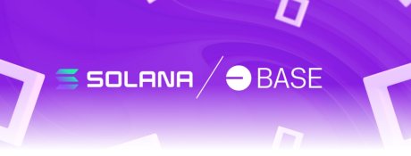 当 Base 遇见 Solana：链间战争结束，流量战争开始